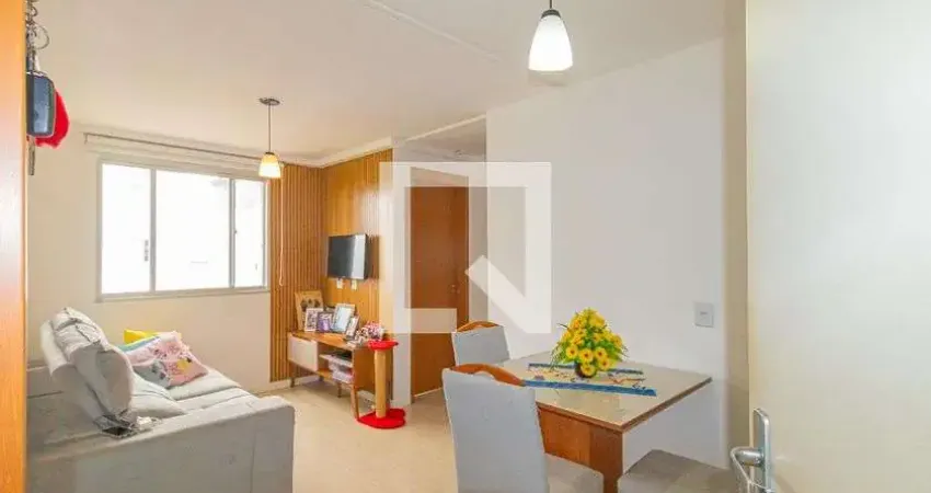 Apartamento para Venda - Estância Velha, 2 Quartos, 44 m² - Canoas