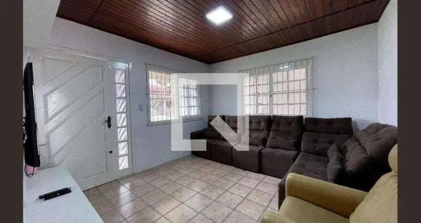Casa com 3 quartos à venda na Rua Padre Ambrósio Schupp, Cristo Rei, São Leopoldo