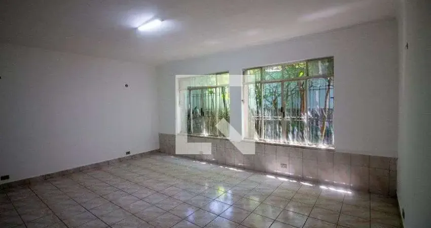Casa com 3 quartos à venda na Rua Coronel Macedo, Campo Belo, São Paulo