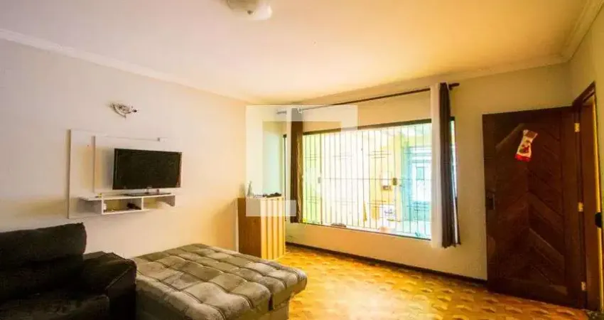 Casa com 3 quartos à venda na Tv. Altino Arantes 34 - Campestre Santo André - Sp 09070-530 Brasil, Campestre, Santo André