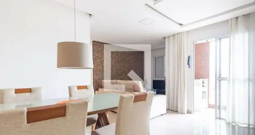 Apartamento para Venda - Jaguaré, 2 Quartos, 70 m² - São Paulo