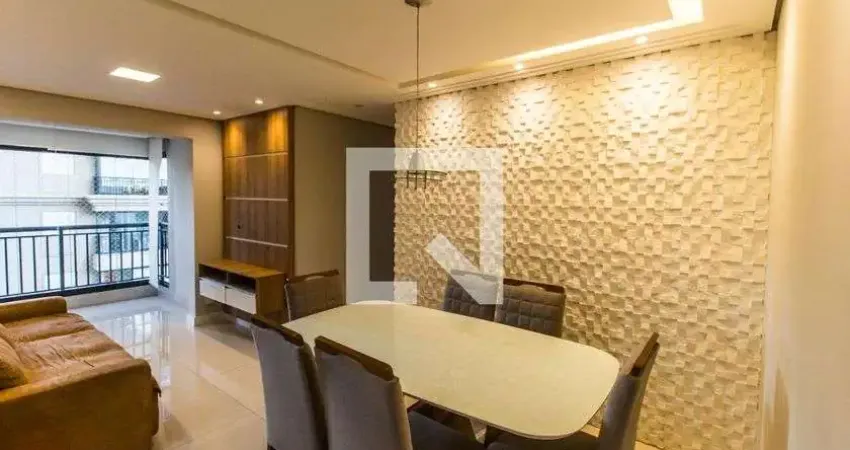 Apartamento para Venda - Alphaville, 3 Quartos, 73 m² - Barueri