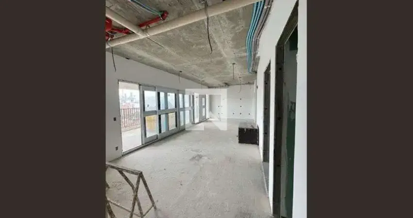 Apartamento para Venda - Pinheiros, 3 Quartos, 164 m² - São Paulo