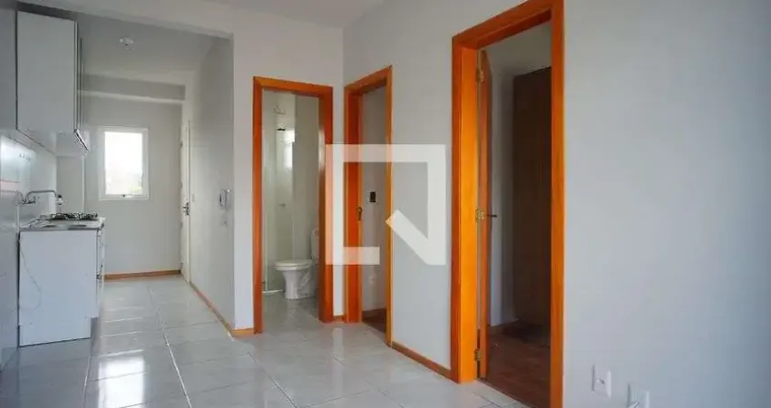 Casa / Sobrado em Condomínio para Venda - Hipica, 2 Quartos, 49 m² - Porto Alegre