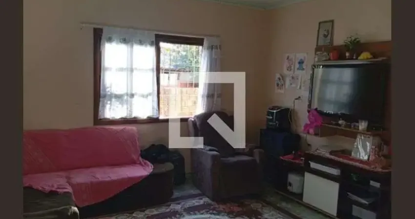 Casa com 3 quartos à venda na Rua União, Harmonia, Canoas