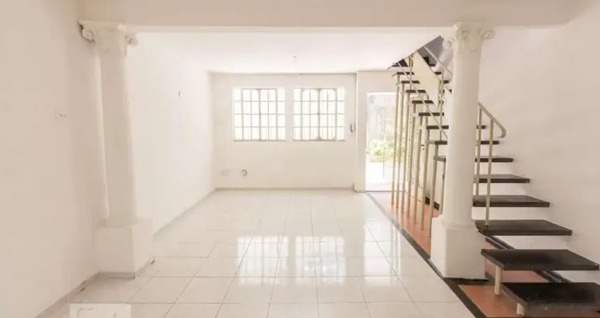 Casa com 2 quartos à venda na Rua Lubavitch, Bom Retiro, São Paulo