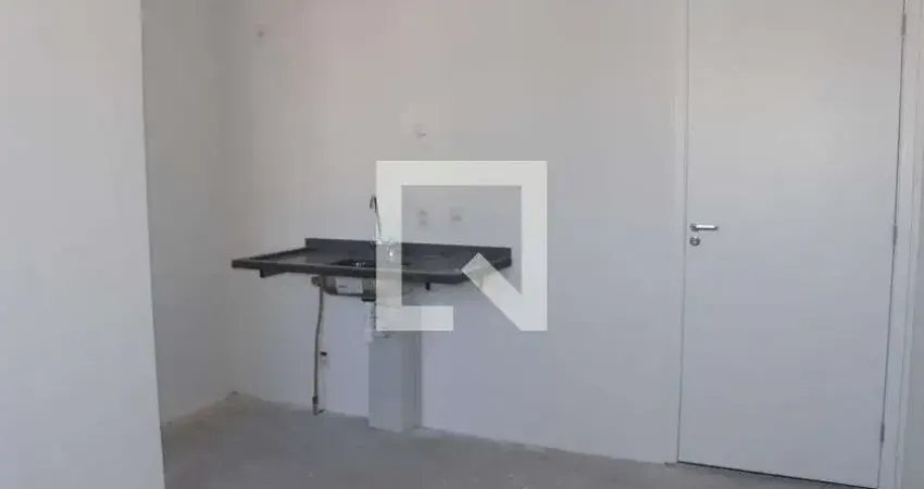 Apartamento para Venda - Campos Elíseos, 1 Quarto, 25 m² - São Paulo