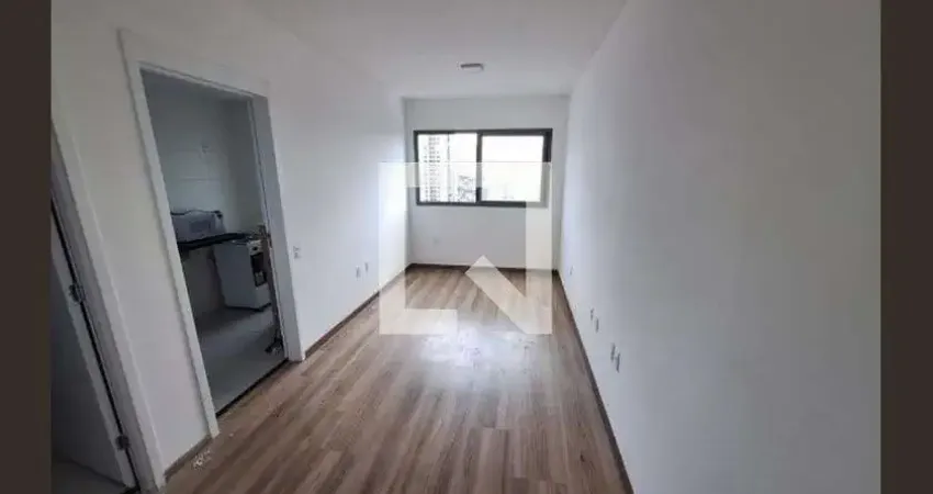 Apartamento para Venda - Ipiranga, 1 Quarto, 27 m² - São Paulo