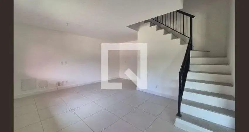 Casa / Sobrado em Condomínio para Venda - Vargem Grande, 3 Quartos, 140 m² - Rio de Janeiro