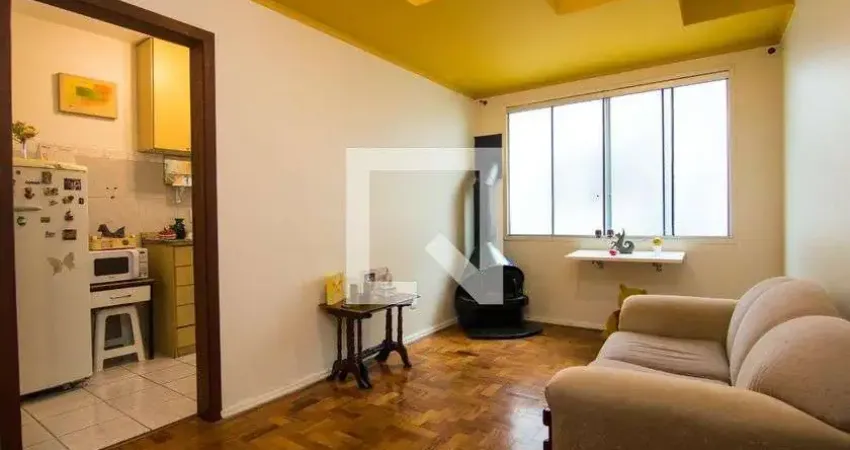Apartamento para Venda - Petrópolis, 1 Quarto, 47 m² - Porto Alegre