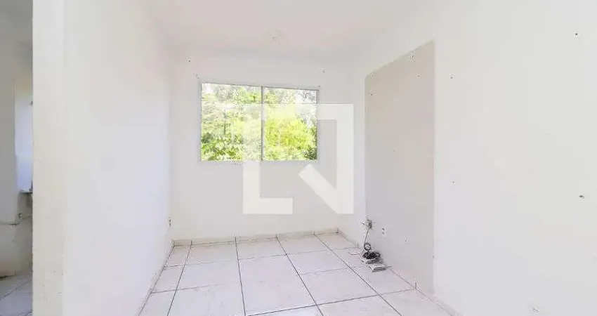 Apartamento para Venda - Itaquera, 2 Quartos, 41 m² - São Paulo