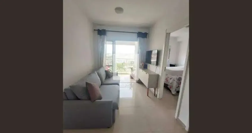 Apartamento com 1 quarto à venda na Avenida Bussocaba, Vila Yara, Osasco