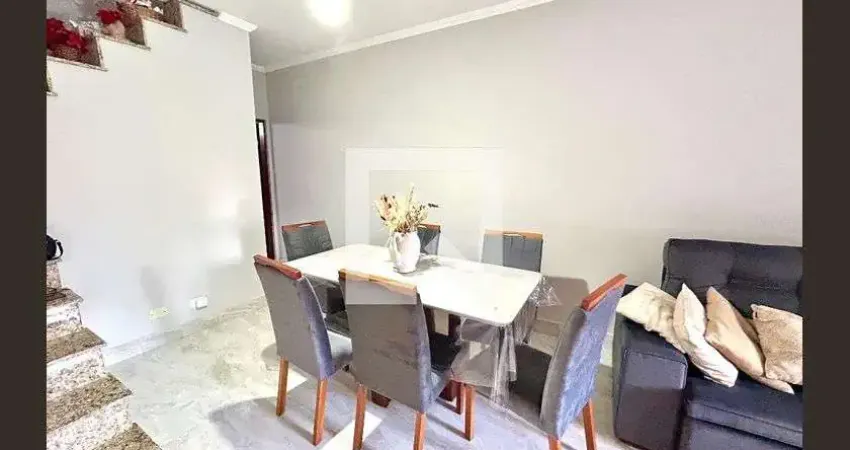 Casa com 3 quartos à venda na Rua Cubatão, Vila Augusta, Guarulhos