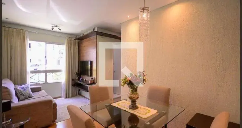 Apartamento com 2 quartos à venda na Rua Viena, Sacomã, São Paulo