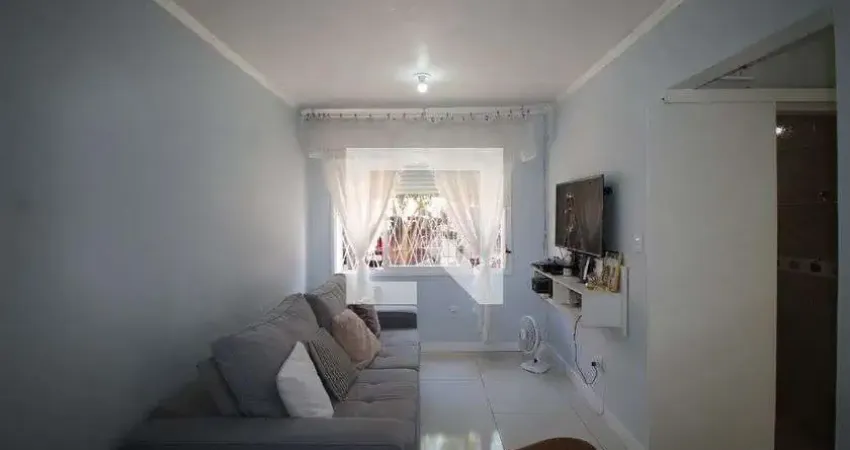 Apartamento para Venda - Rubem Berta, 2 Quartos, 58 m² - Porto Alegre