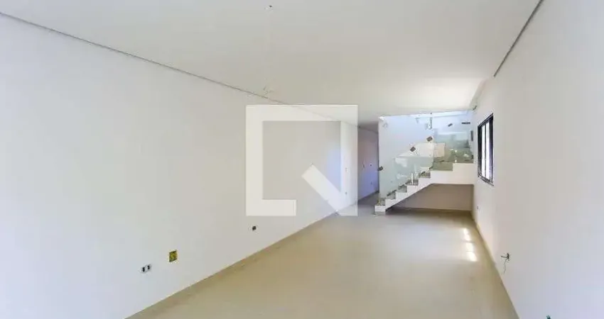 Casa / Sobrado em Condomínio para Venda - Cidade Intercap, 3 Quartos, 175 m² - Taboão da Serra
