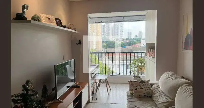 Apartamento para Venda - Mandaqui, 2 Quartos, 57 m² - São Paulo