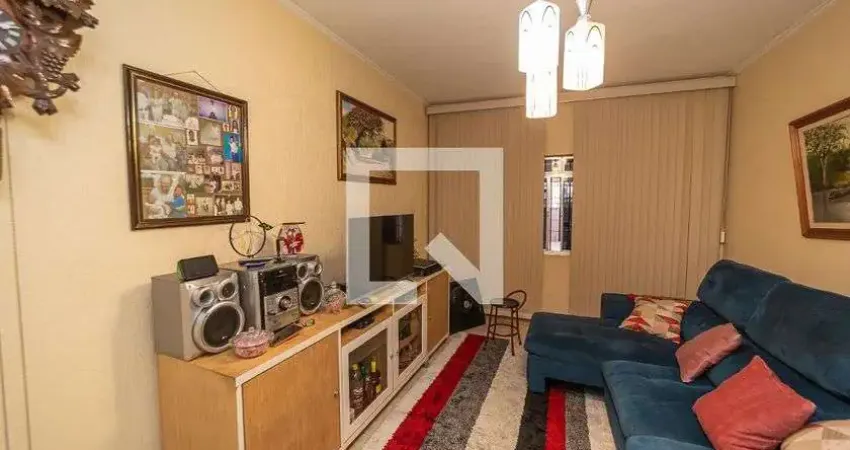 Casa para Venda - Ermelino Matarazzo, 3 Quartos, 125 m² - São Paulo