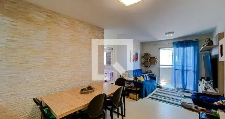 Apartamento com 2 quartos à venda na Rua Ipanema, Mooca, São Paulo