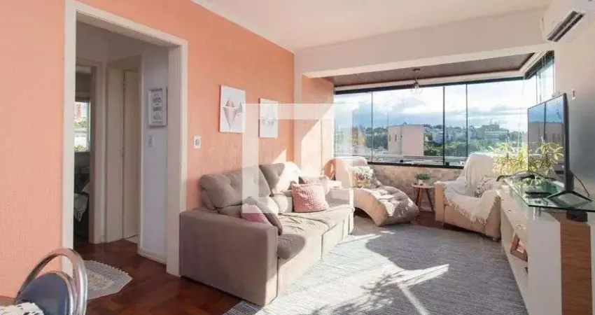 Apartamento para Venda - Santana, 2 Quartos, 71 m² - Porto Alegre