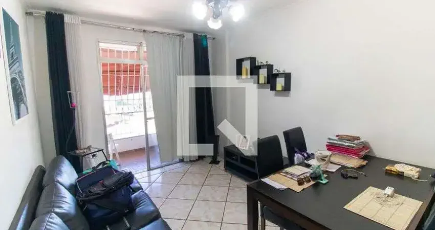 Apartamento com 2 quartos à venda na Rua General Castrioto, Barreto, Niterói