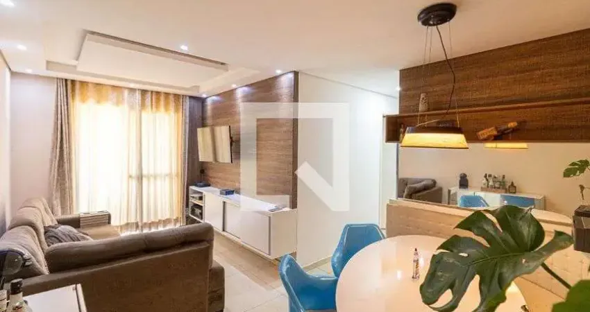 Apartamento para Venda - Ponte Rasa, 3 Quartos, 64 m² - São Paulo