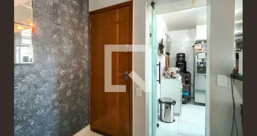 Apartamento para Venda - Engenho Novo, 2 Quartos, 75 m² - Rio de Janeiro