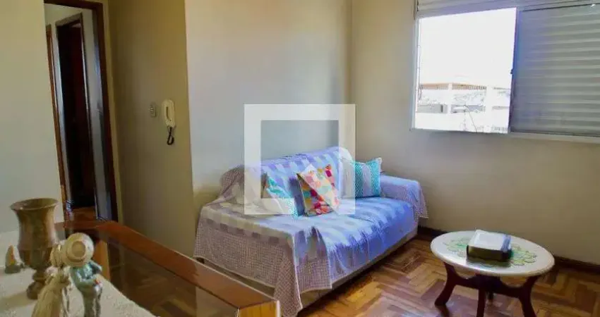 Apartamento para Venda - Caiçaras, 2 Quartos, 64 m² - Belo Horizonte