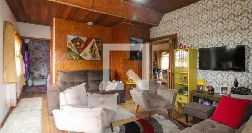 Casa com 6 quartos à venda na Rua Darcí Cristiano Bernardi, Olaria, Canoas