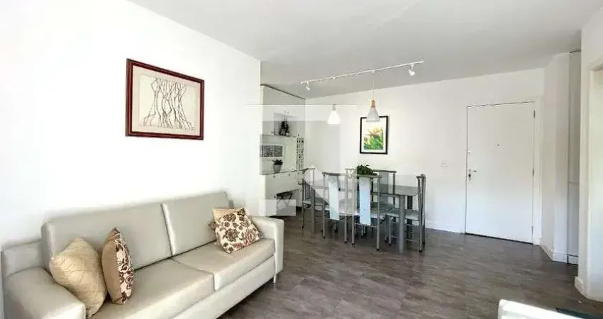 Apartamento para Venda - Alphaville Nova Lima, 3 Quartos, 88 m² - Nova Lima