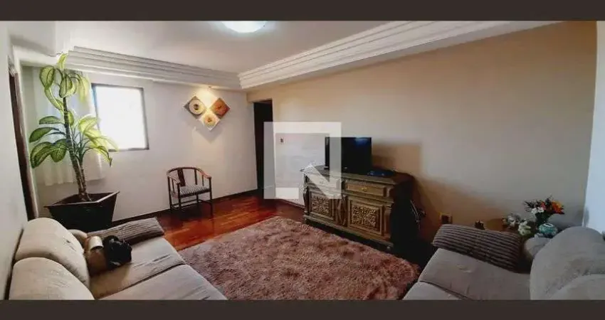 Apartamento para Venda - Santo Antônio, 3 Quartos, 123 m² - São Caetano do Sul