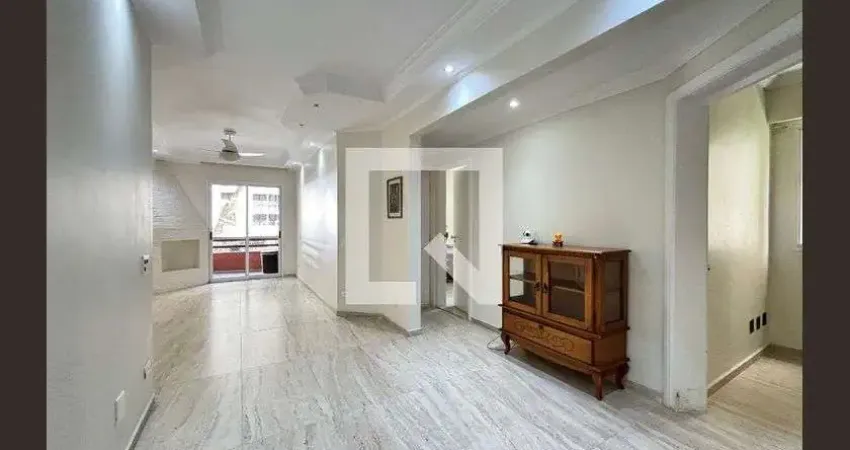 Apartamento para Venda - Vila Olímpia, 2 Quartos, 82 m² - São Paulo