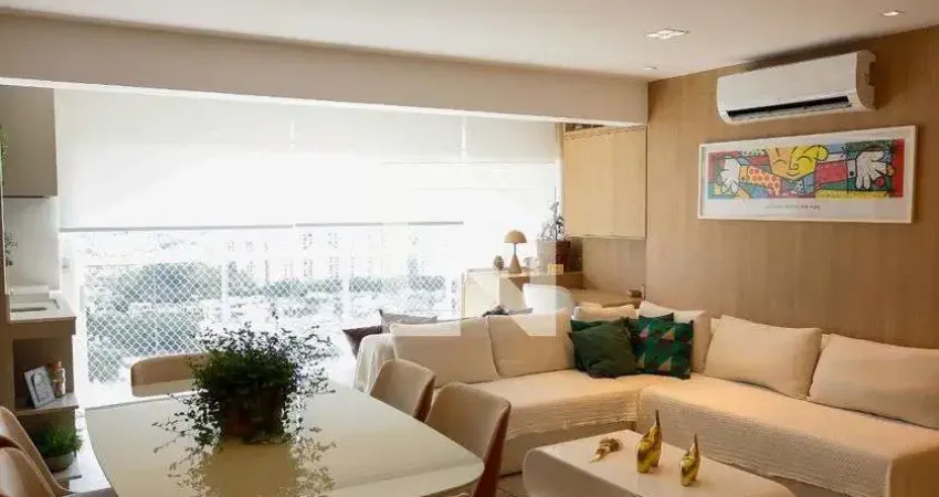 Apartamento com 2 quartos à venda na Alameda Paineira Vermelha, Umuarama, Osasco