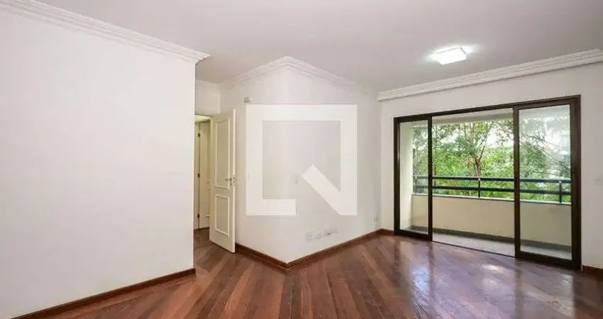 Apartamento para Venda - Panamby, 3 Quartos, 100 m² - São Paulo