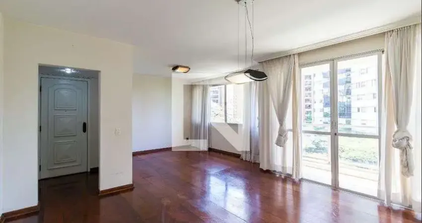Apartamento para Venda - Portal do Morumbi, 4 Quartos, 127 m² - São Paulo