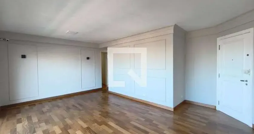 Apartamento para Venda - Vila Mariana, 3 Quartos, 120 m² - São Paulo
