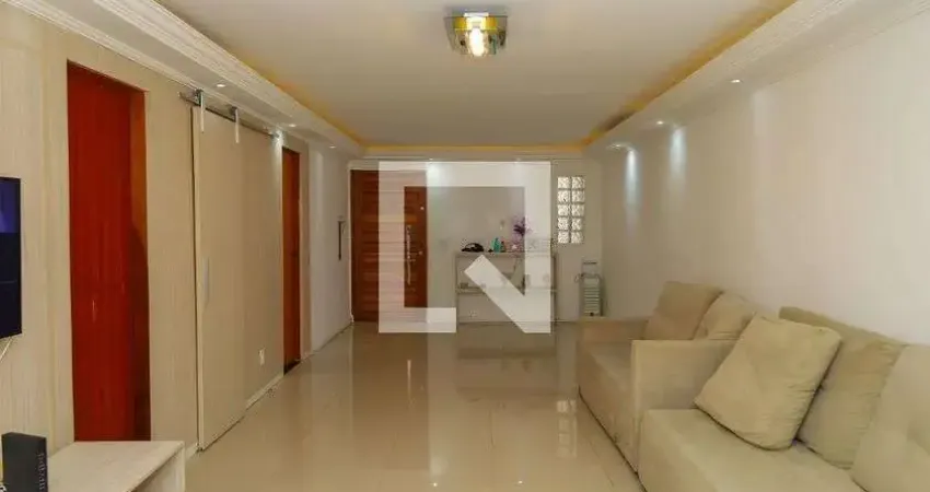 Casa com 4 quartos à venda na Rua Flor de Cachimbo, Vila Jacuí, São Paulo