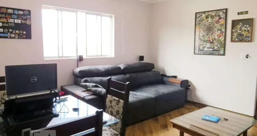 Apartamento para venda - vila guilherme, 1 quarto,  50 m² - são paulo