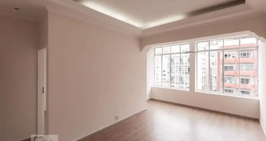 Apartamento para Venda - Bela Vista, 3 Quartos,  89 m² - São Paulo