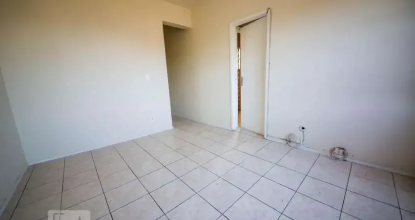Apartamento para Venda - Santa Rosa , 1 Quarto,  42 m² - Niterói