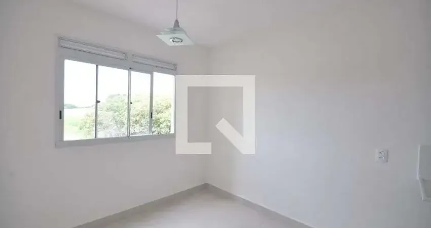 Apartamento para Venda - Parque Novo Mundo , 2 Quartos, 32 m² - São Paulo