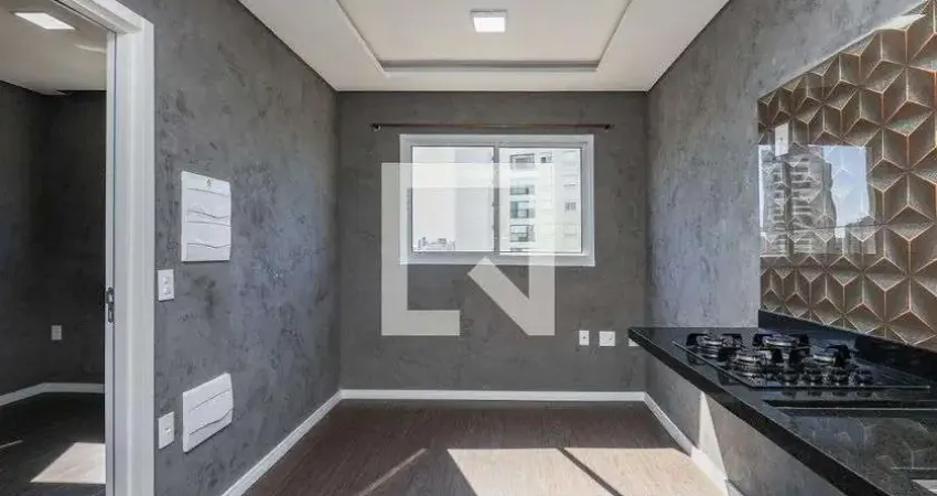 Apartamento para Venda - Vila Andrade, 1 Quarto, 26 m² - São Paulo