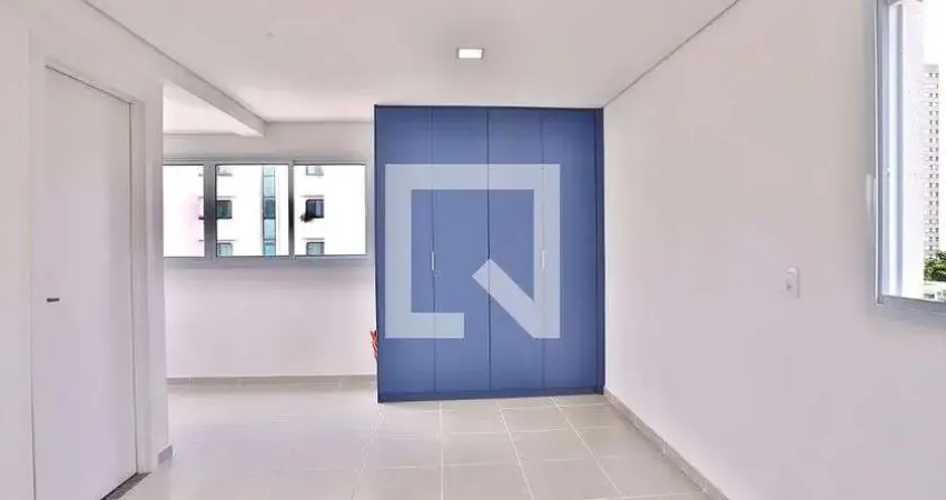 Kitnet / Stúdio à venda na Rua Conselheiro Cotegipe, Belém, São Paulo