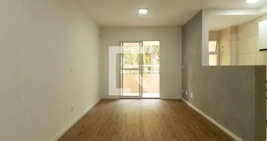 Apartamento com 1 quarto à venda na Rua Frederico Guarinon, Panamby, São Paulo