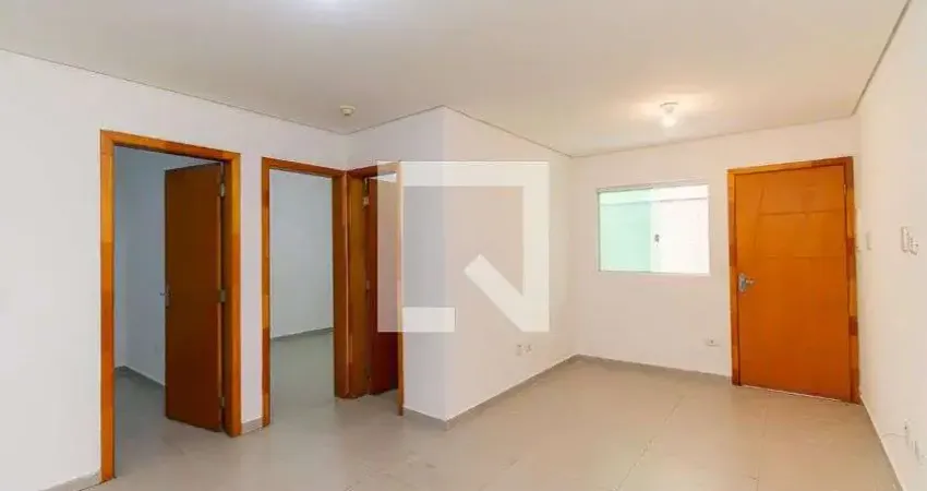 Apartamento para Venda - Chácara Mafalda, 2 Quartos, 47 m² - São Paulo