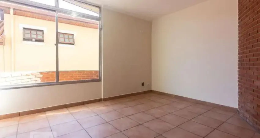 Apartamento com 2 quartos à venda na Avenida Cásper Líbero, Cipava, Osasco