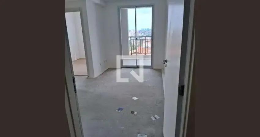 Apartamento para Venda - Butantã, 2 Quartos, 48 m² - São Paulo