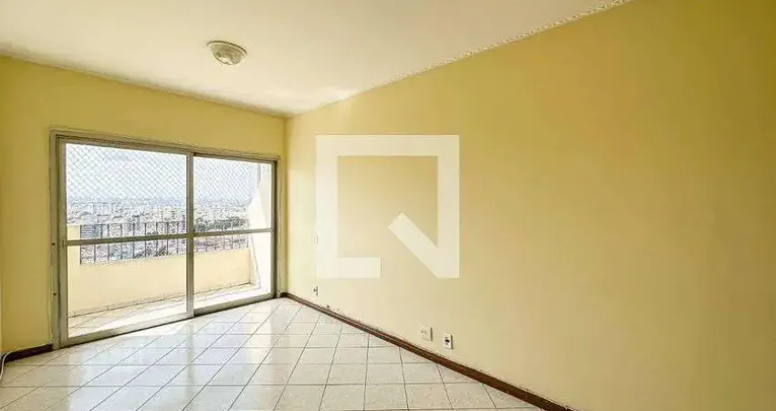 Apartamento para Venda - Água Fria, 3 Quartos, 82 m² - São Paulo