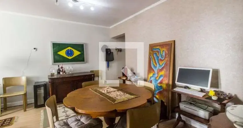 Apartamento para Venda - Alphaville, 2 Quartos, 109 m² - Barueri