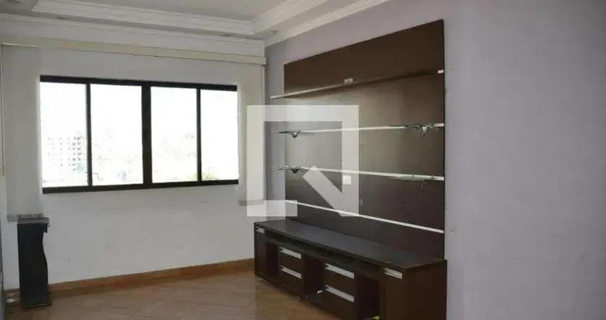 Apartamento para Venda - Rudge Ramos, 3 Quartos, 94 m² - São Bernardo do Campo